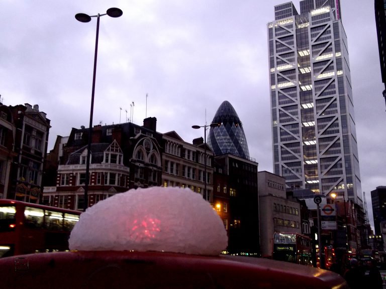 2011 Brain Drain in London, travel exhibition 2011, max size40x30cm