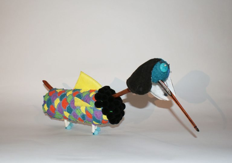 Animals after party Pescecane, 2023