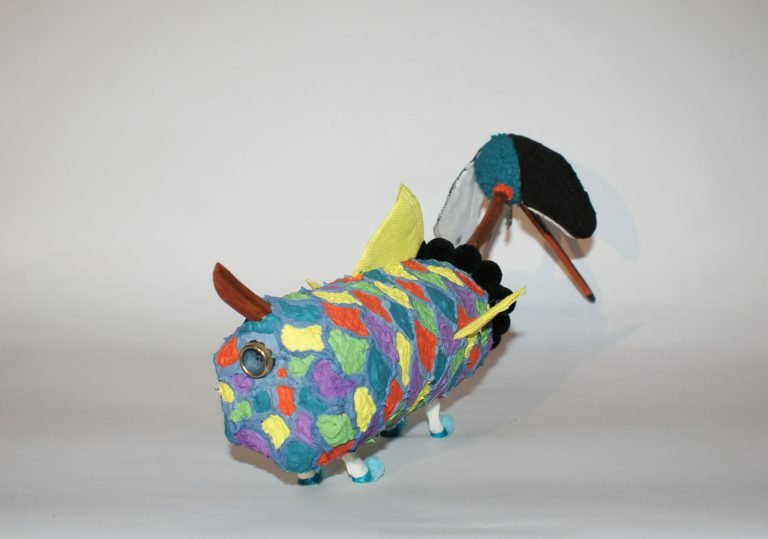 Animals after party Pescecane, 2023