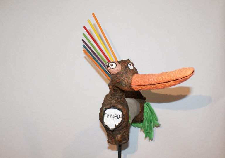 Animals after party h10pm Punk duck, 2021
