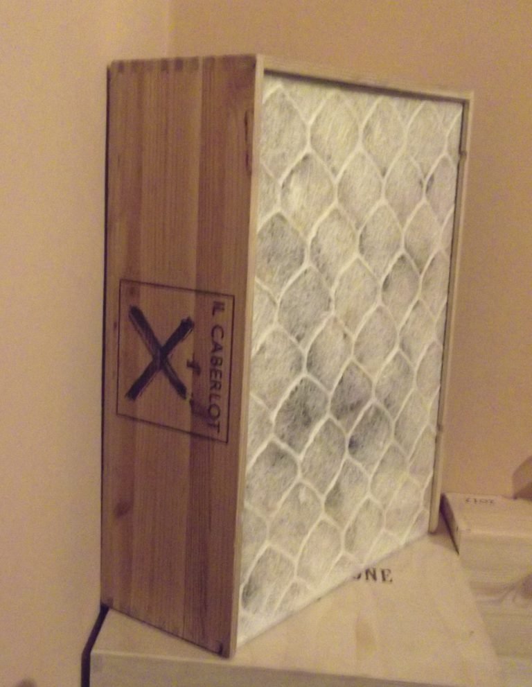 Face lightbox