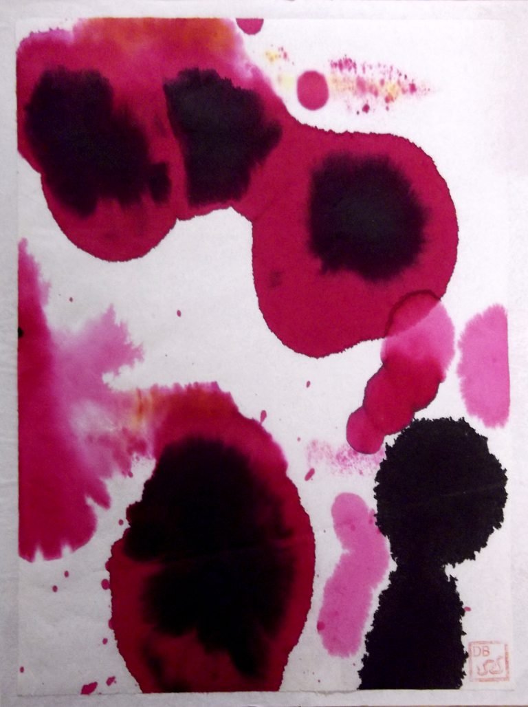 Wine Art Box