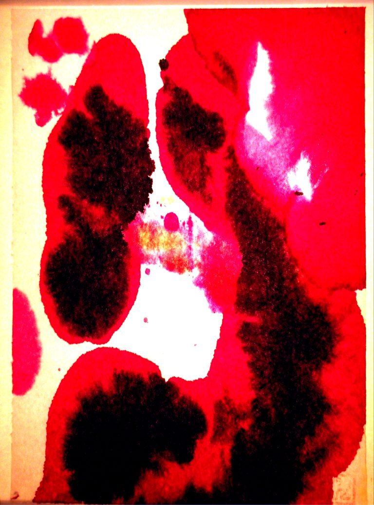 Wine Art Box #3