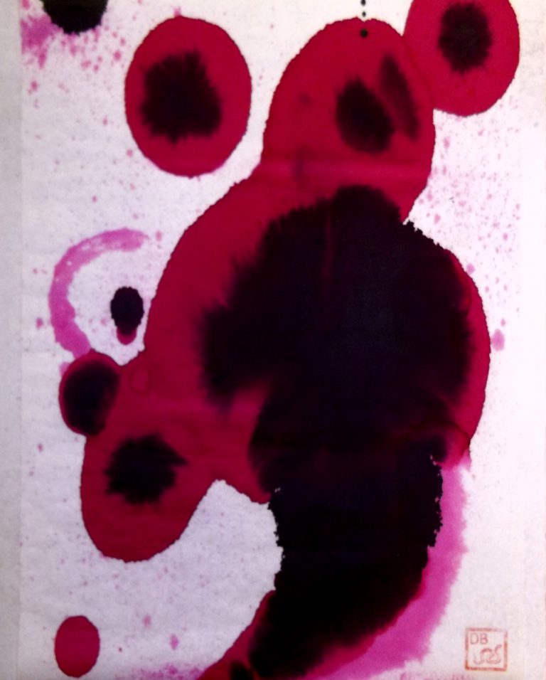 Wine Art Box #5