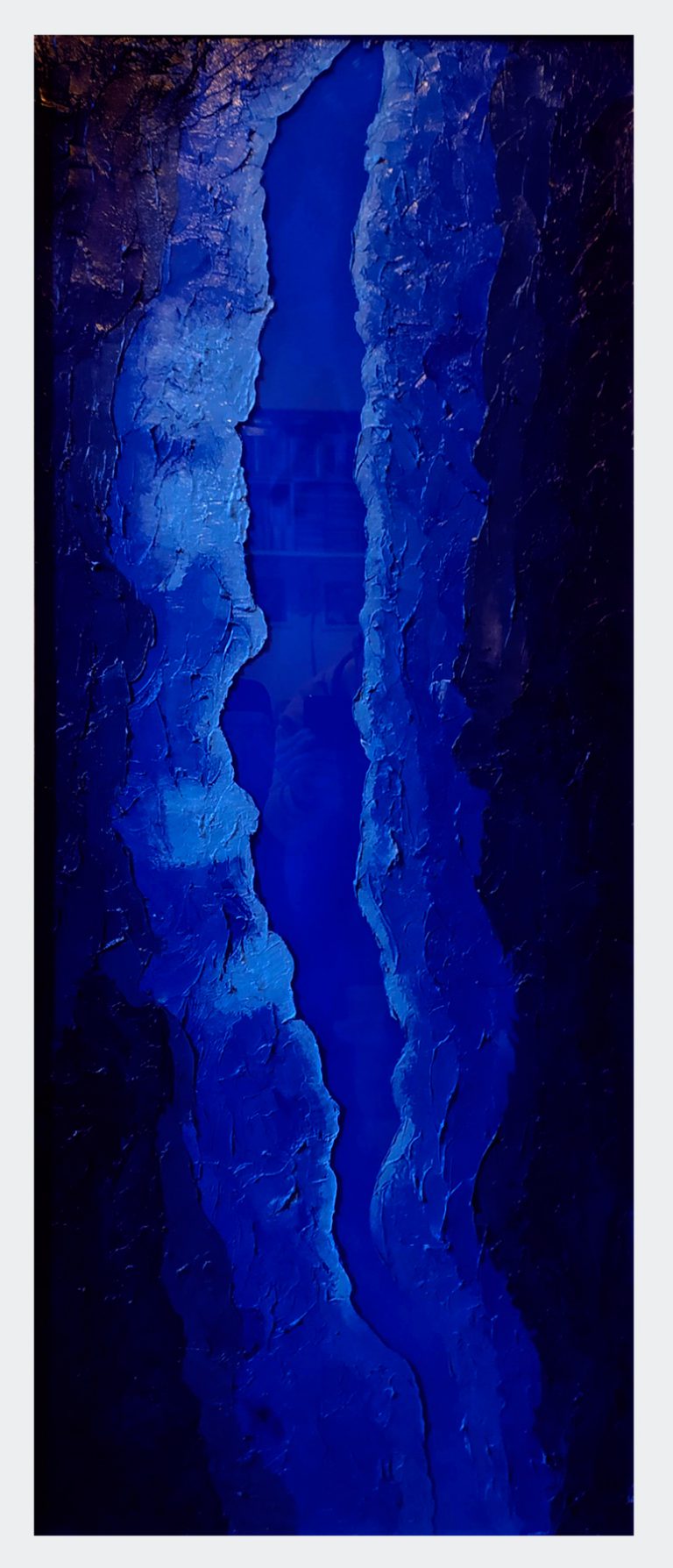 Deep Sea Cave
