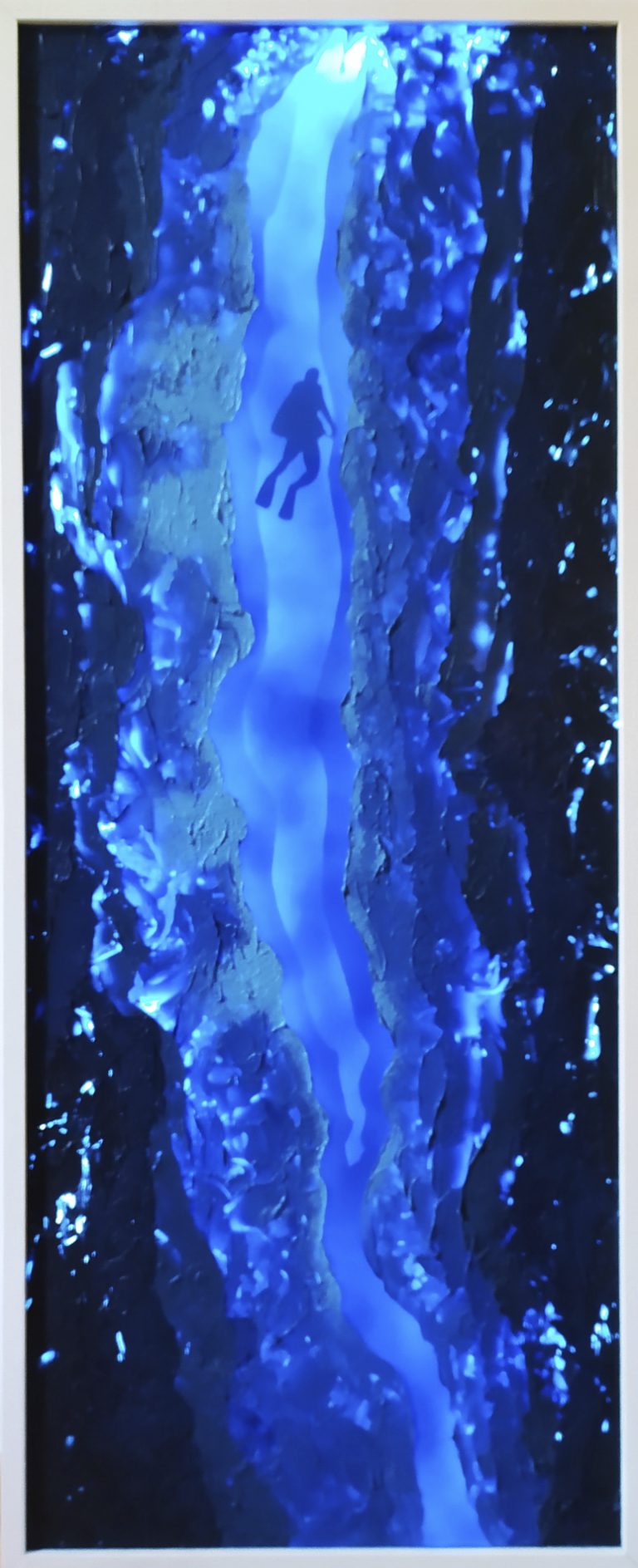 Deep Sea Cave